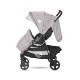 LORELLI KOLICA MARTINA COOL GREY PLUS FOOTCOVER (2021)
